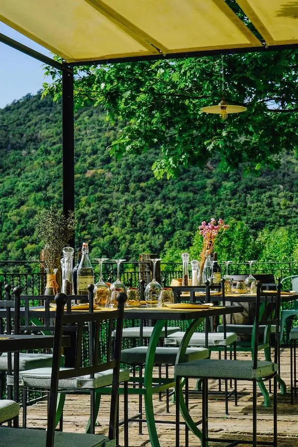 Agriturismo Ca' Fenile Alzano Lombardo
