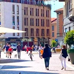  Appartement Vicino Ai Laghi E Aereoporto Di Malpensa