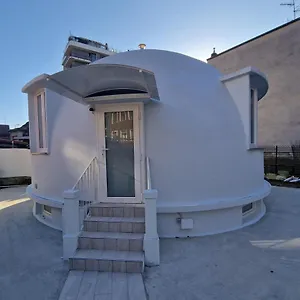 The Igloo Villa