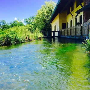 Helianthus Alloggio per agriturismo