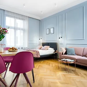 P&j Luxury Appartamento Cracovia