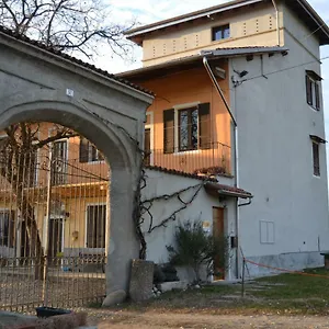 La Farazzina Alloggio per agriturismo