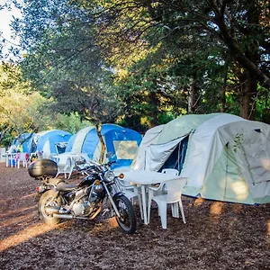 Camping Campeggio Argostoli (Kefalonia)