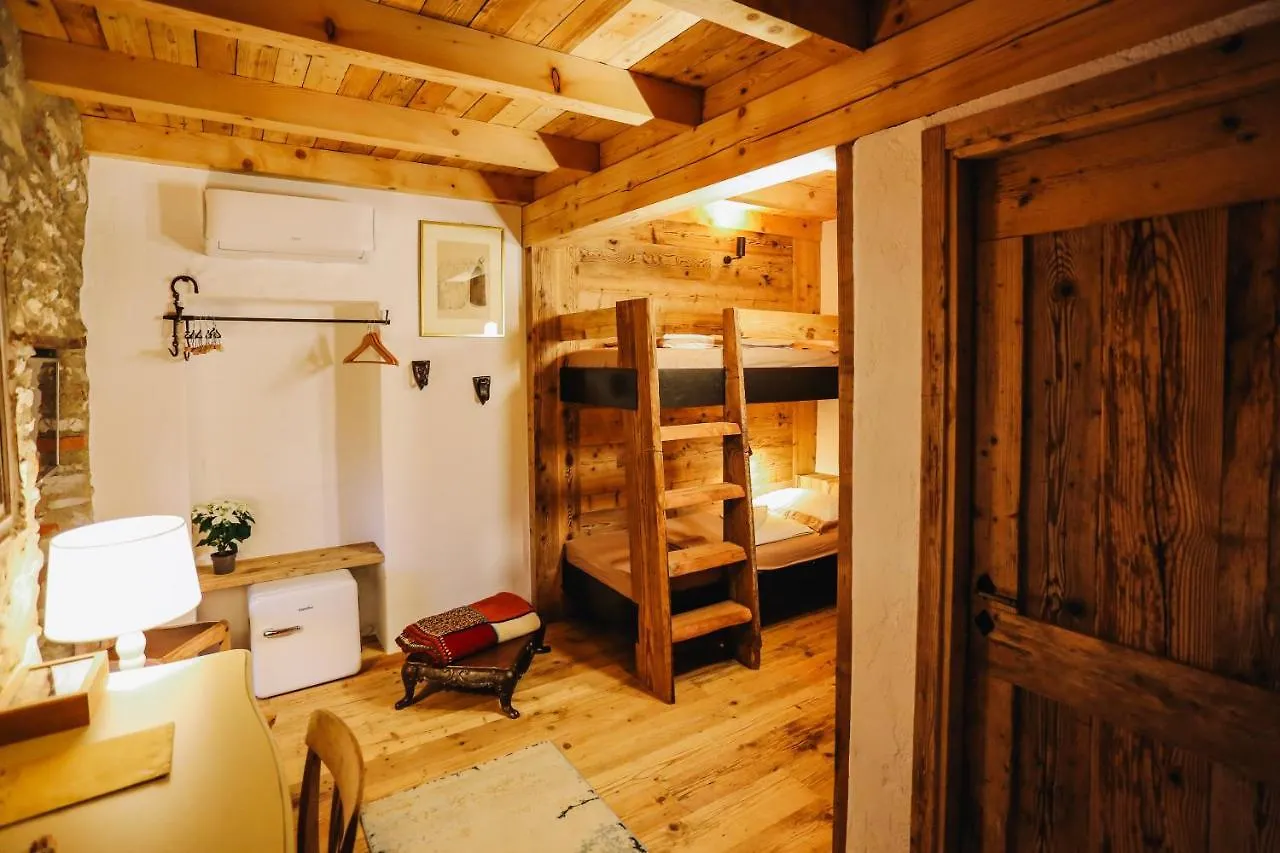 Agriturismo Ca' Fenile Alzano Lombardo 0*,