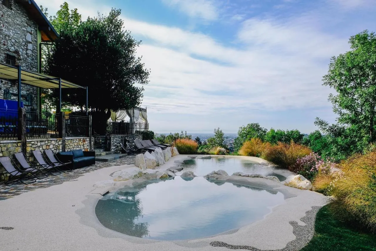 Agriturismo Ca' Fenile Alzano Lombardo
